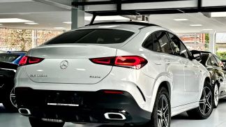 Leasing Coupe MERCEDES GLE 350 2022