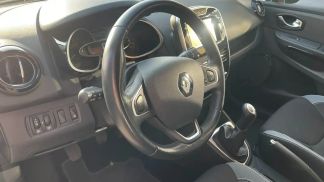 Finansowanie Sedan Renault Clio 2015