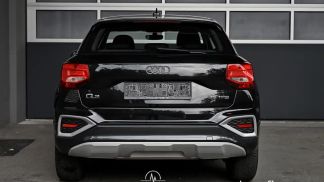 Leasing SUV Audi Q2 2023