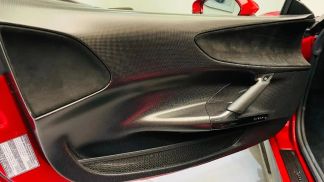 Finansowanie Coupé Ferrari SF90 STRADALE 2022