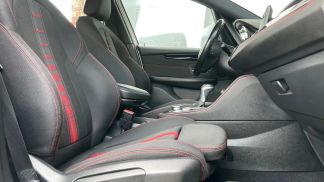 Finansowanie Hatchback BMW 216 2017