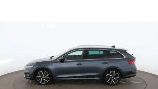 Lízing Kombi Skoda Octavia 2021