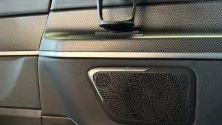 Lízing Hatchback MERCEDES V 300 2020