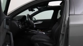 Leasing Wagon Audi A4 2021