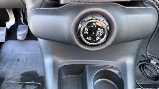 Leasing SUV Citroën C4 Cactus 2016