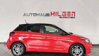 Leasing Hayon Hyundai i20 2019