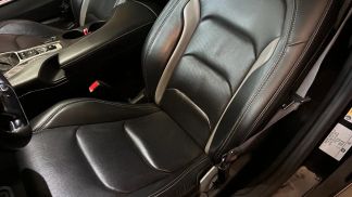 Leasing Coupé Chevrolet Camaro 2018