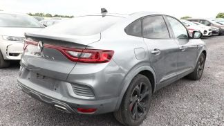 Lízing SUV Renault Arkana 2022