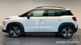 Leasing SUV Citroën C3 Aircross 2020