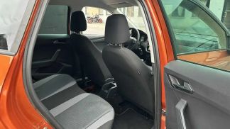 Leasing Hatchback Seat Arona 2018