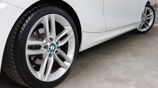 Finansowanie Zamienny BMW 218 2016