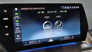 Lízing Hatchback BMW 218 2023