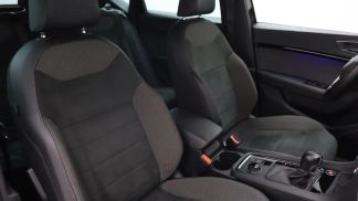 Finansowanie SUV Seat Ateca 2020