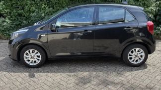 Finansowanie Hatchback Kia Picanto 2019