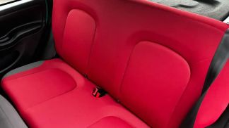 Lízing Hatchback Fiat Panda 2016