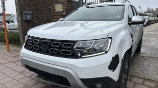Finansowanie Wóz Dacia Duster 2020