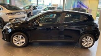 Leasing Sedan Renault Clio 2024