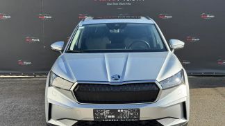 Leasing SUV Skoda Enyaq 2023