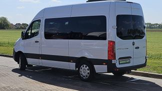 Finansowanie Transport pasażerów Mercedes-Benz SPRINTER 314 2020