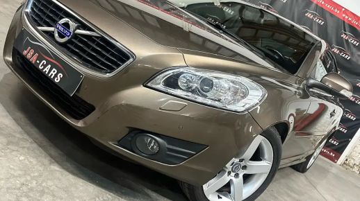 Volvo C70 2011