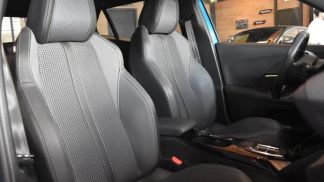 Financování Vagón Peugeot 2008 2023