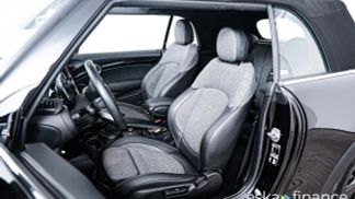 Lízing Kabriolet MINI Cooper Cabrio 2022