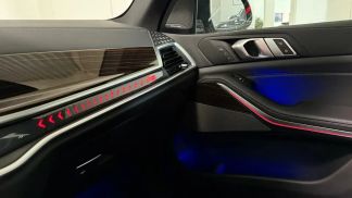 Finansowanie SUV BMW X5 2024