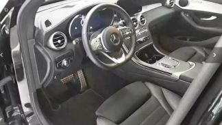 Lízing Kupé MERCEDES GLC 200 2023