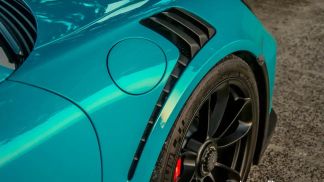 Leasing Coupe Porsche 991 2019