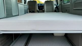 Finansowanie Hatchback Volkswagen T6 California 2017