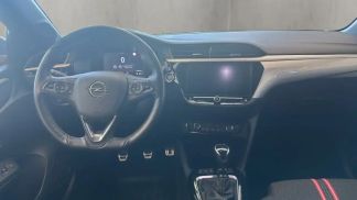 Finansowanie Sedan Opel Corsa 2023