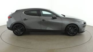 Leasing Hatchback Mazda 3 2020