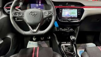 Leasing Hayon Opel Corsa 2023
