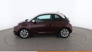 Leasing Hatchback Opel Adam 2015