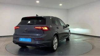 Finansowanie Sedan Volkswagen Golf 2024