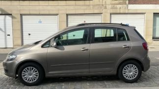 Lízing Hatchback Volkswagen Golf Plus 2010