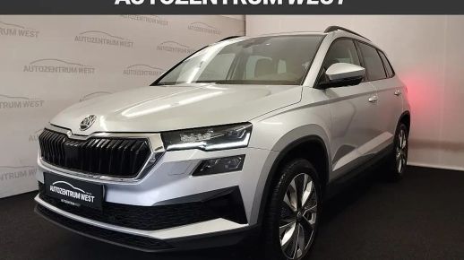 Skoda Karoq 2024