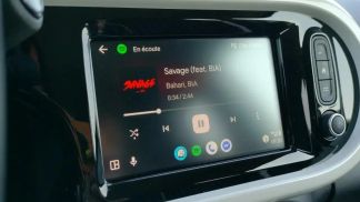 Leasing Sedan Renault Twingo 2020