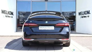 Lízing Sedan BMW I5 2025