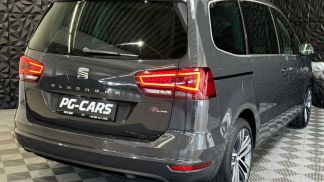 Lízing Hatchback Seat Alhambra 2020