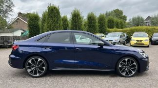 Lízing Sedan Audi A3 2021