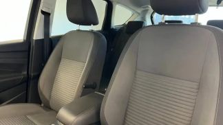 Leasing Hayon Ford C-Max 2017