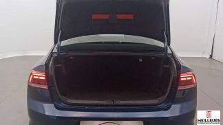 Leasing Sedan Volkswagen Passat 2021
