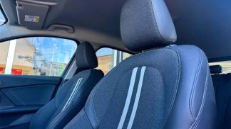 Leasing Hayon BMW 116 2020