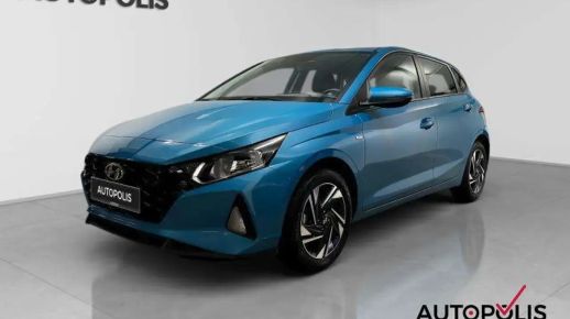 Hyundai i20 2023