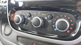 Finansowanie Van Renault TRAFIC 1.6 DCI 2019