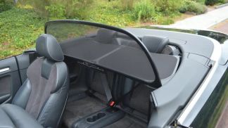 Lízing Kabriolet Audi A3 2014