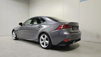 Finansowanie Sedan Lexus IS 300 2016