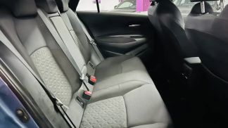 Leasing Wagon Toyota Corolla 2020