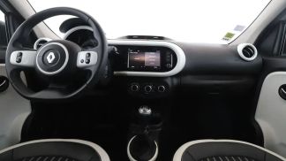 Leasing Hatchback Renault Twingo 2020